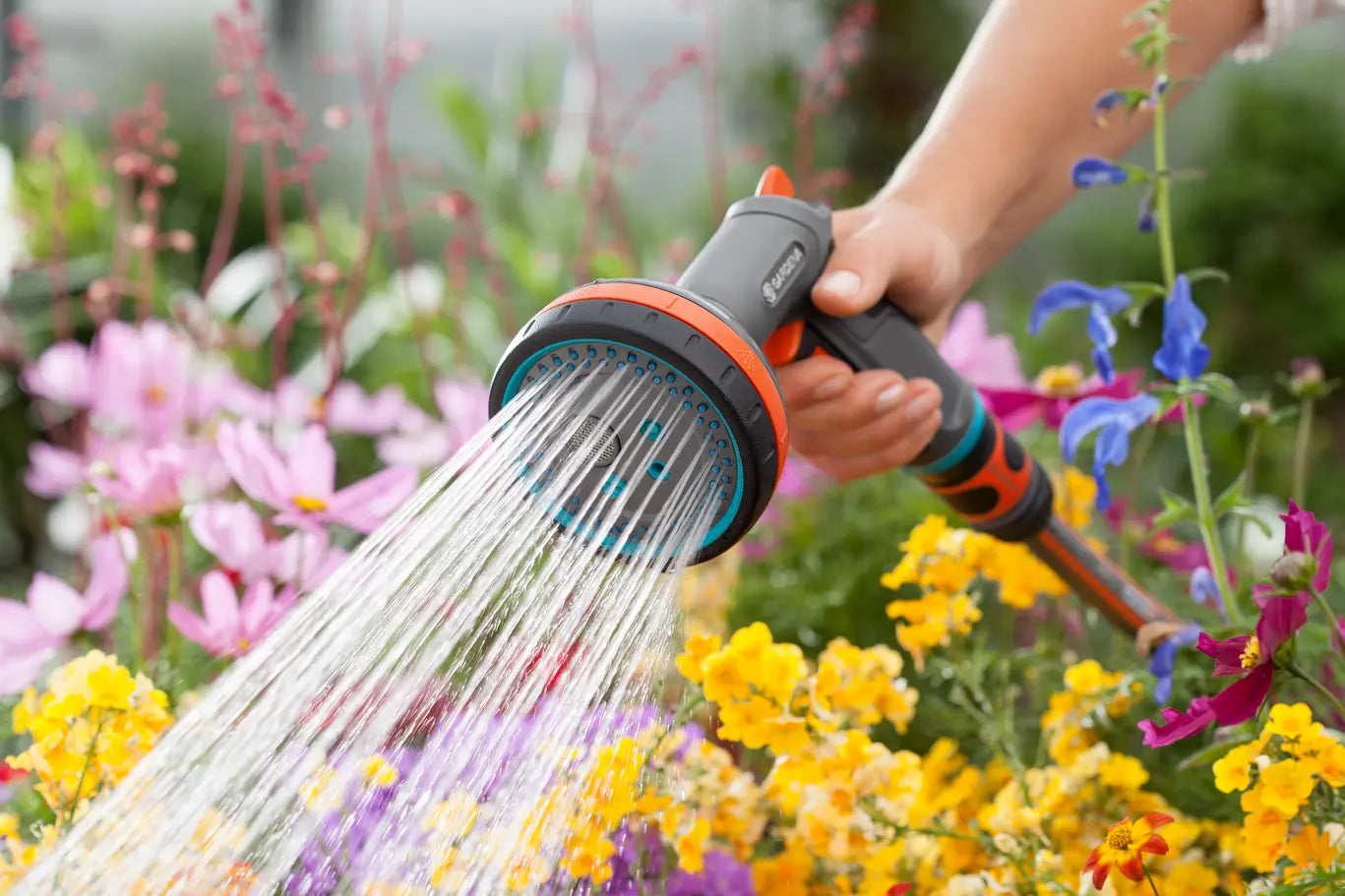 GARDENA Comfort Multi Sprayer