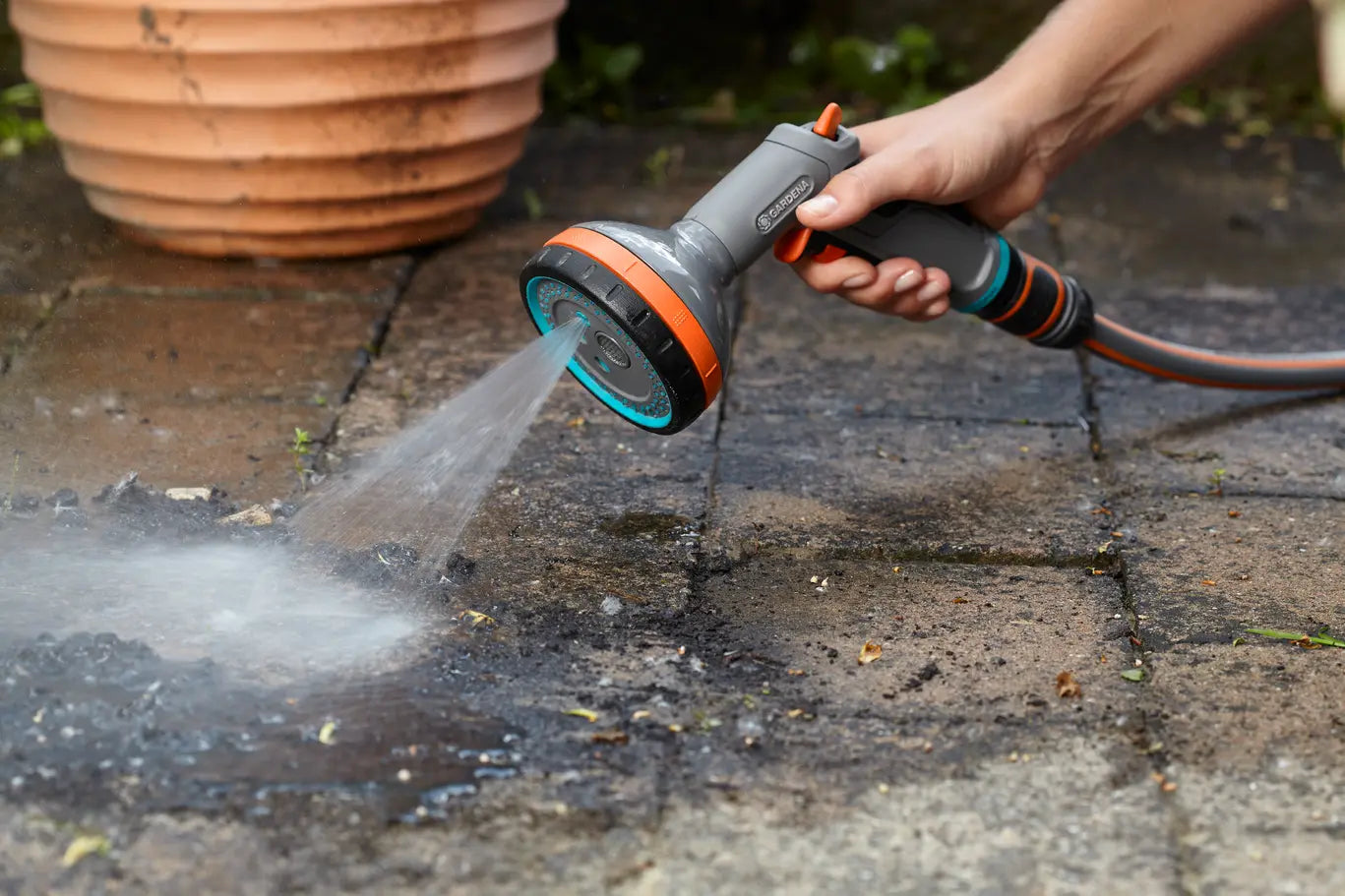 GARDENA Comfort Multi Sprayer