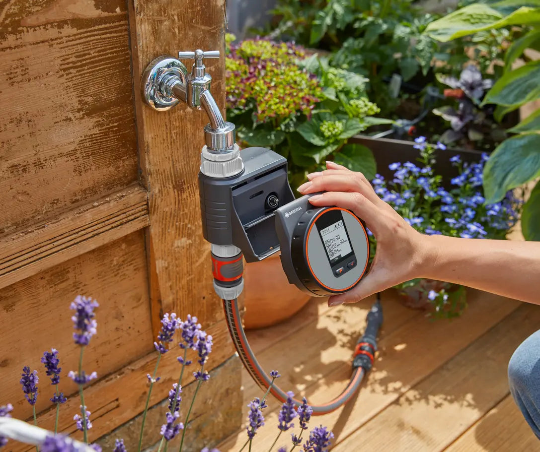 GARDENA Water Control Flex