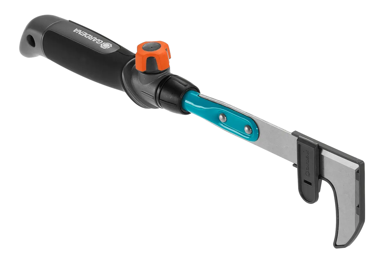 GARDENA CombiSystem Patio Weeder