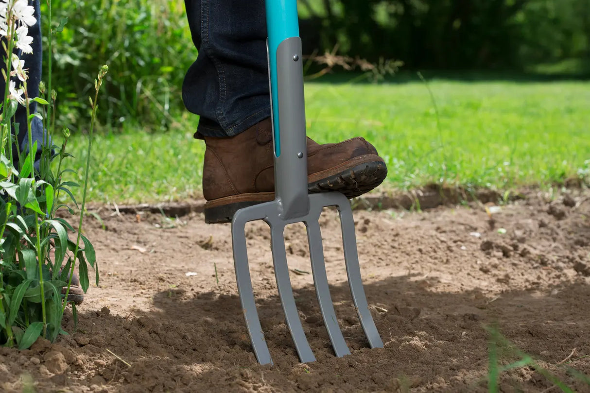 GARDENA NatureLine Spading Fork