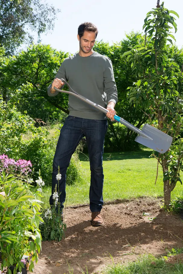 GARDENA NatureLine Spade