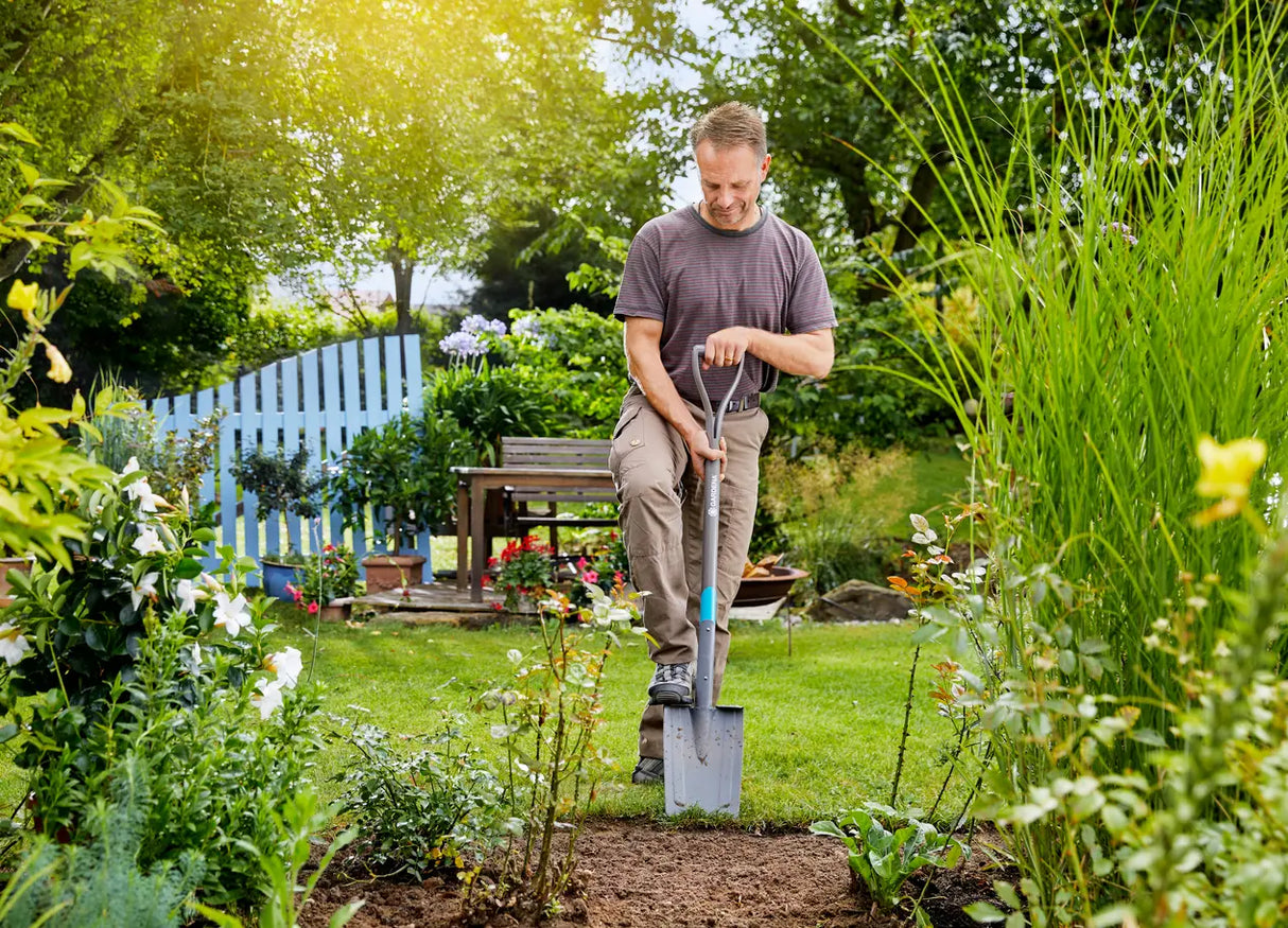 GARDENA NatureLine Spade