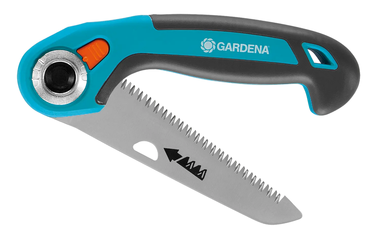 GARDENA Gardeners' Folding Saw 135 P