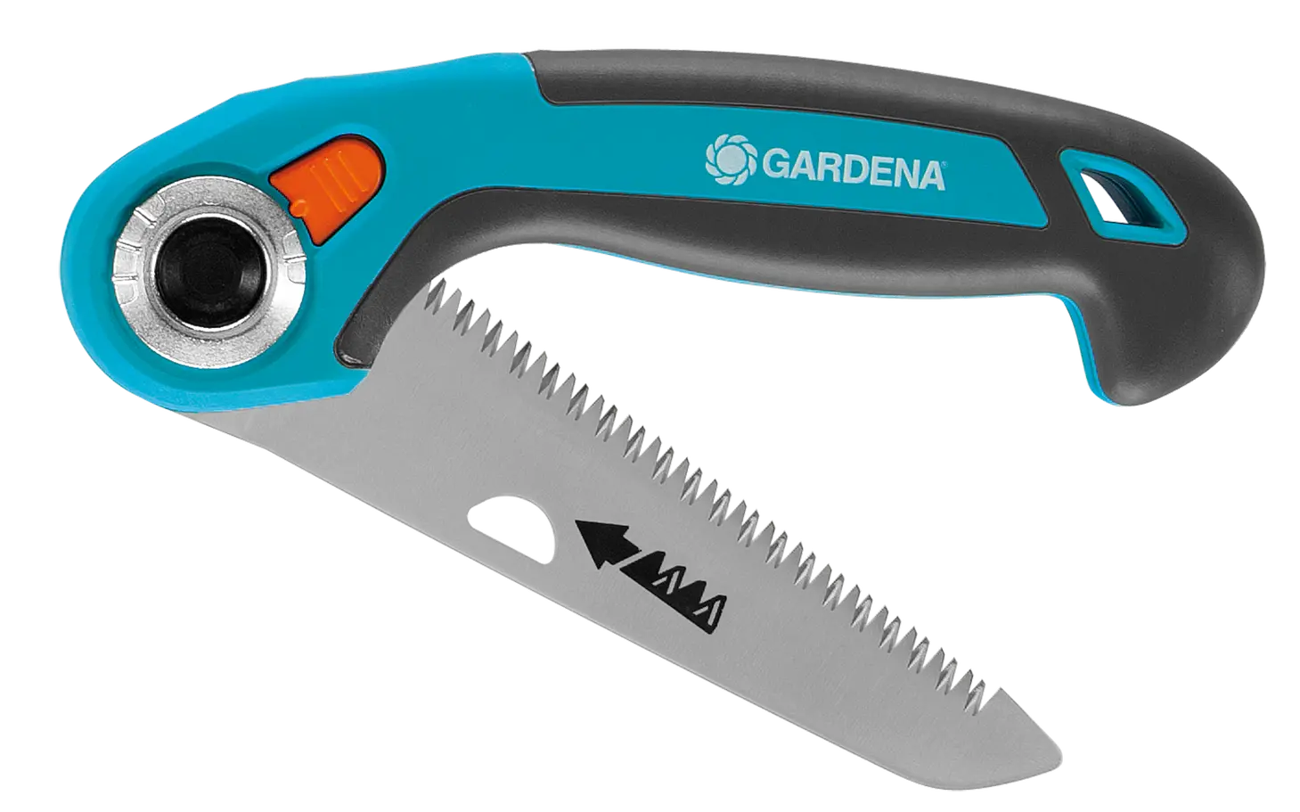 GARDENA Gardeners' Folding Saw 135 P
