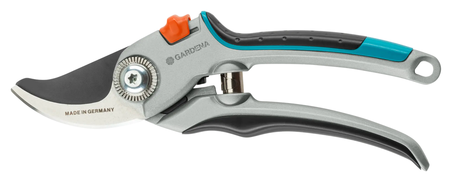 GARDENA Alu Garden Secateurs