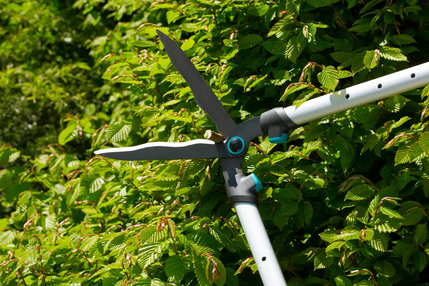 GARDENA Hedge Clippers Telecut