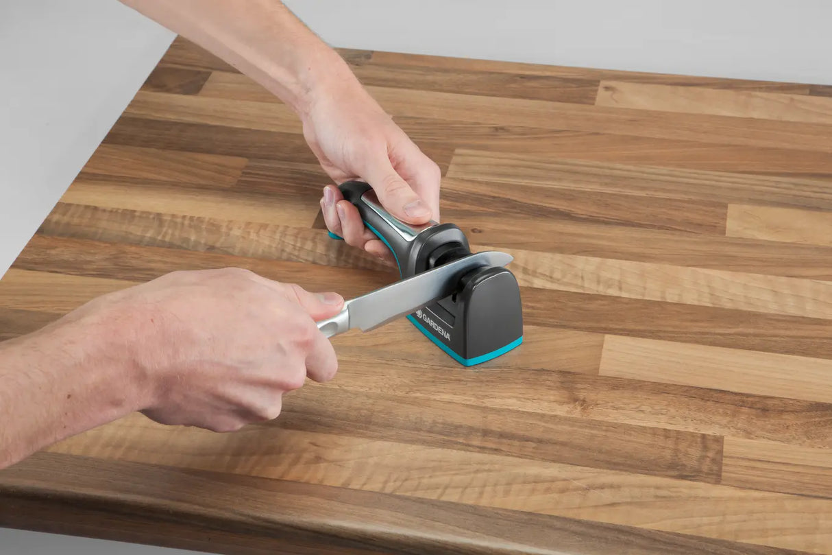 GARDENA Sharpener