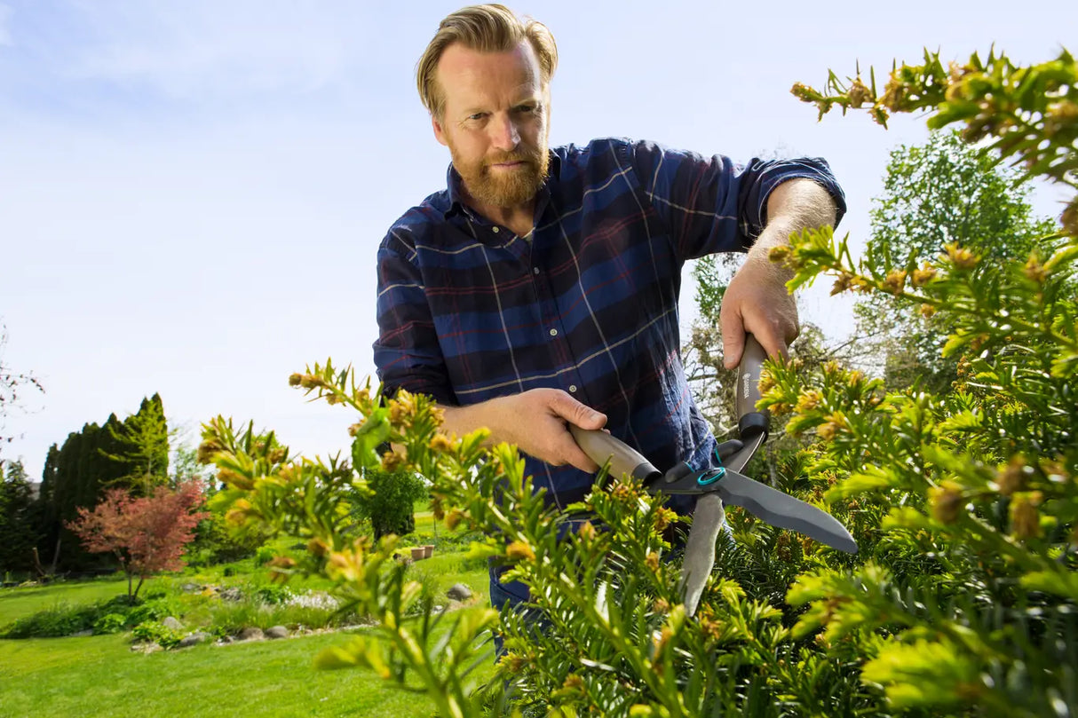 GARDENA Hedge Clippers NatureCut