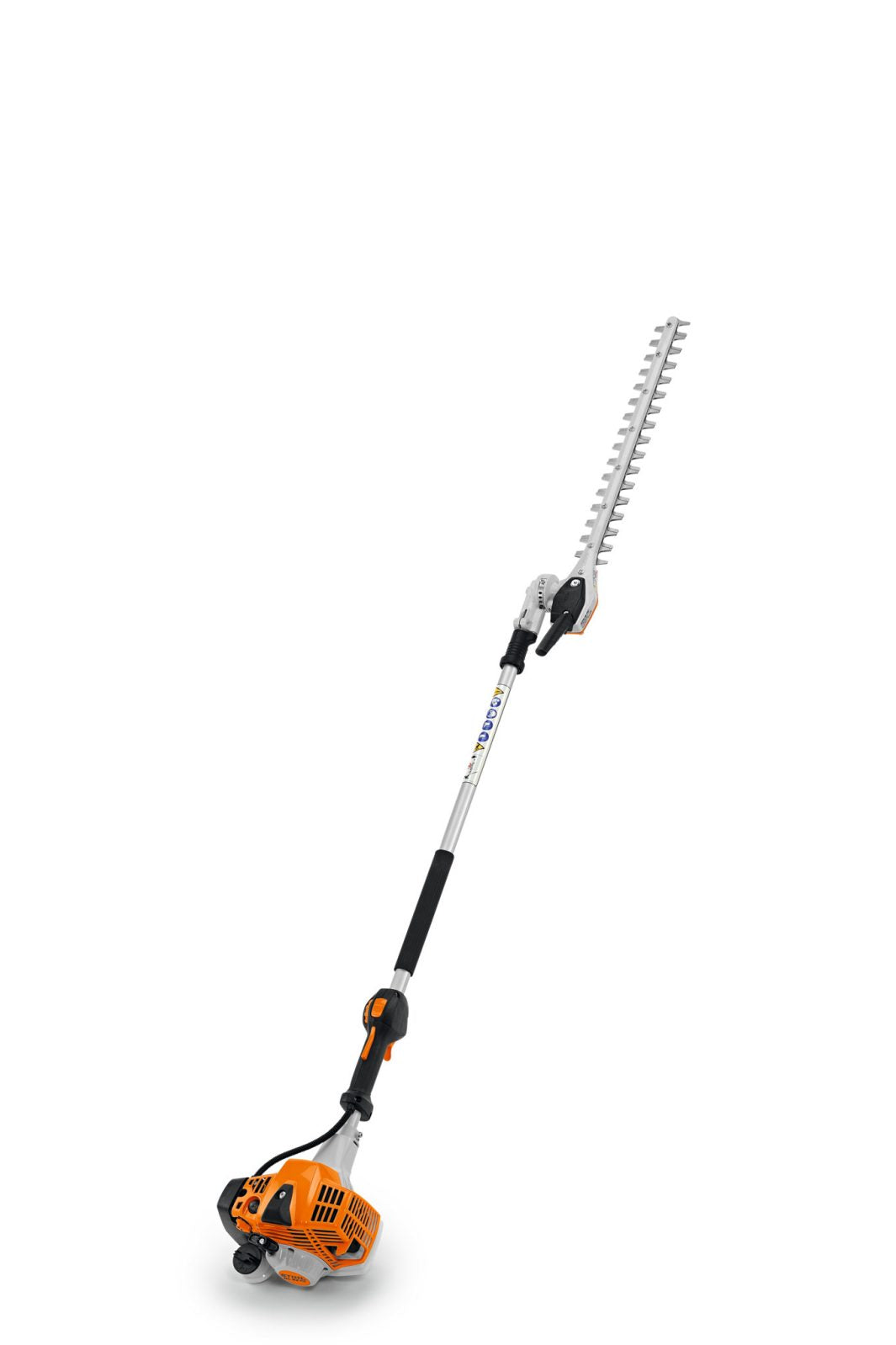 STIHL HL92KC-E Short-Shaft Long-Reach Petrol Hedge Trimmer