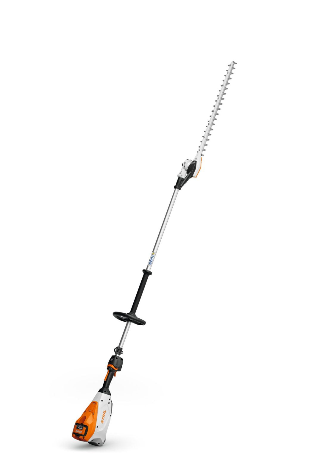 STIHL HLA135 Long-Reach Cordless Hedge Trimmer - AP System