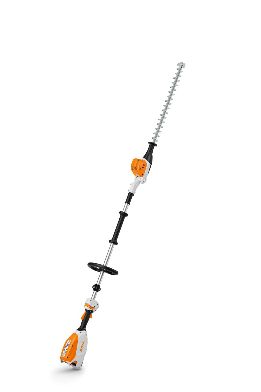 STIHL HLA66 Long-Reach Cordless Hedge Trimmer - AP System