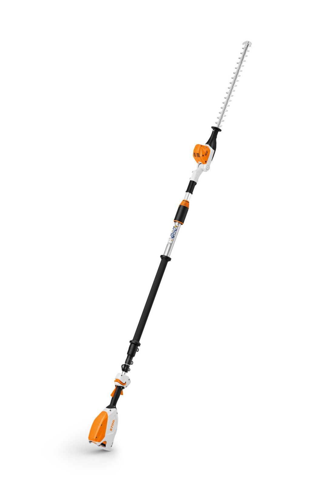 STIHL HLA86 Long-Reach Cordless Hedge Trimmer - AP System