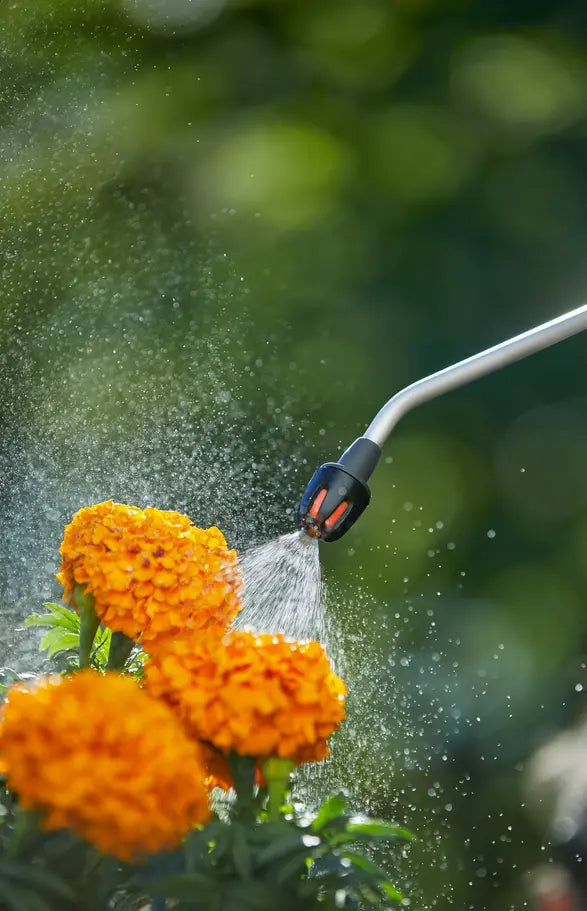 GARDENA Pressure Sprayer 5 l Comfort