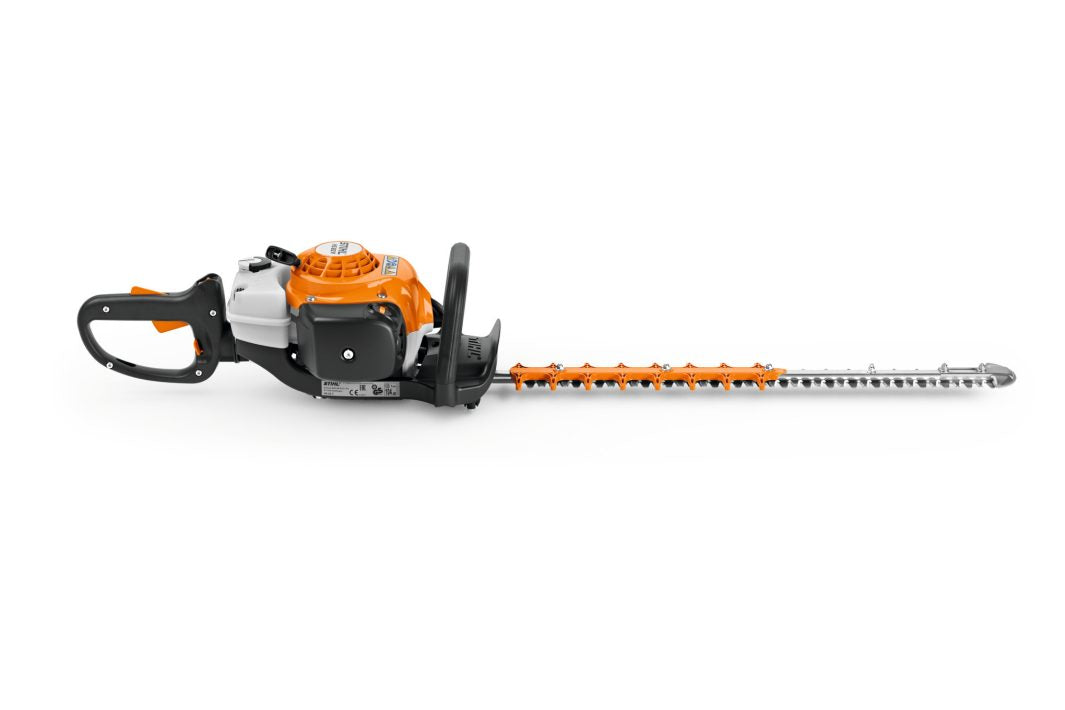 STIHL HS82T Petrol Hedge Trimmer - 30"
