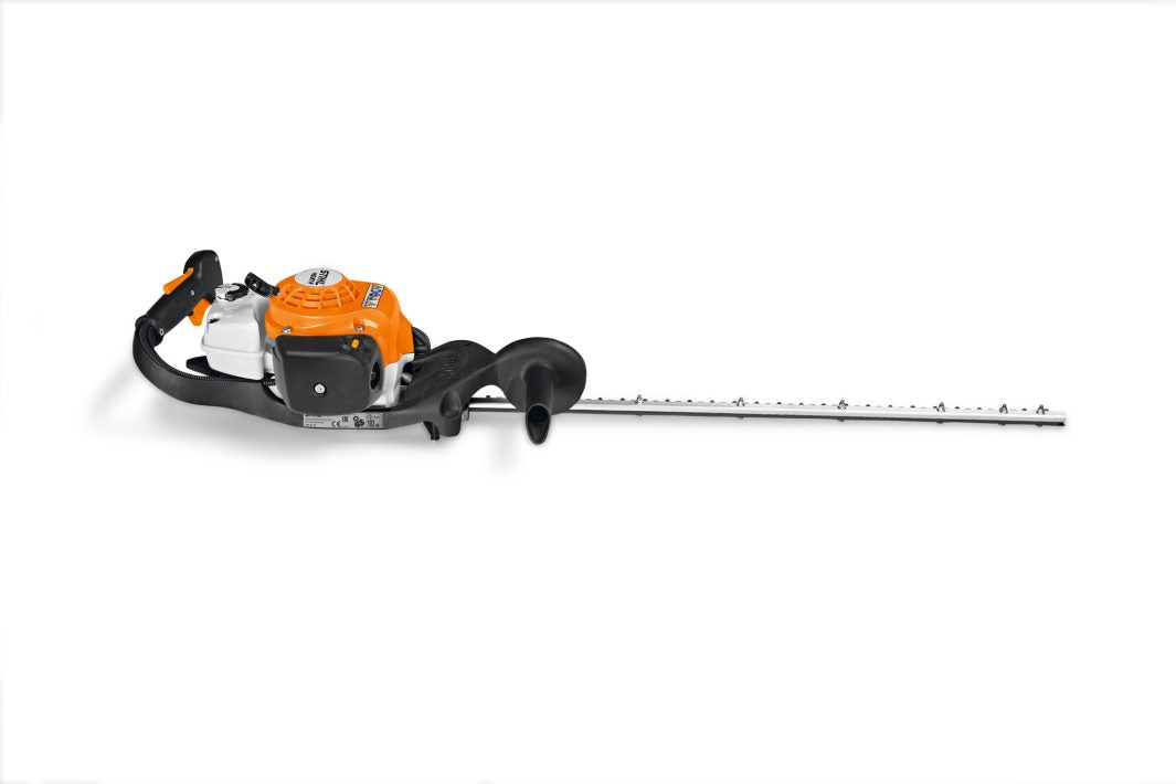 STIHL HS87R Petrol Hedge Trimmer - 30"