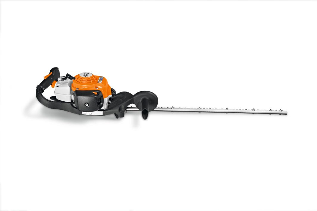 STIHL HS87T Petrol Hedge Trimmer - 30"