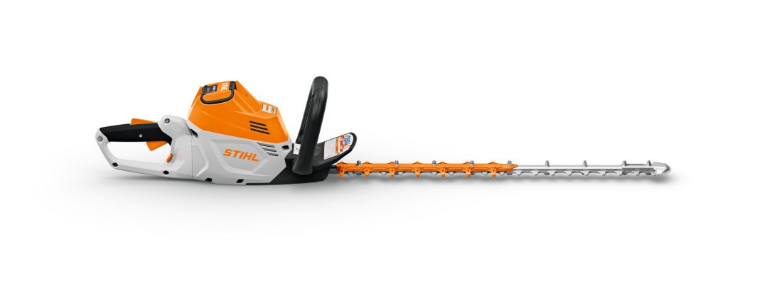 STIHL HSA100 Cordless Hedgetrimmer - 24" - AP System (unit only)