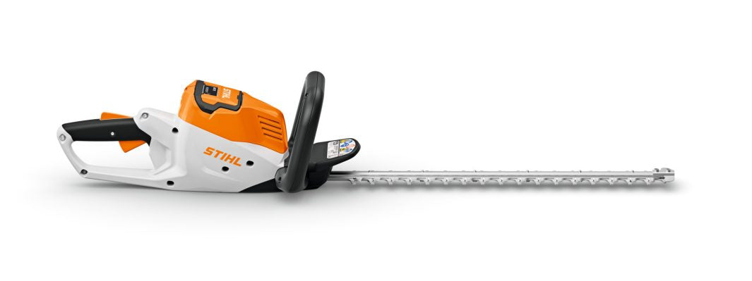 STIHL HSA50 Cordless Hedge Trimmer 20" - AK System (unit only)