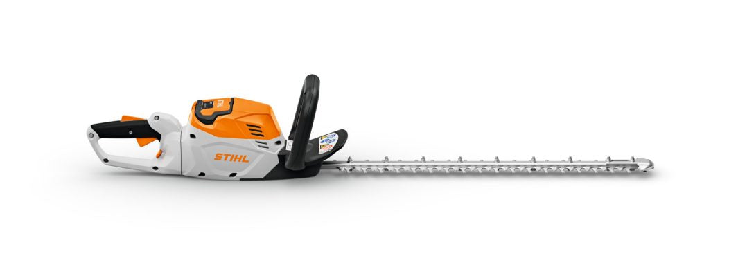 STIHL HSA60 Cordless Hedge Trimmer 24" - AK System (unit only)
