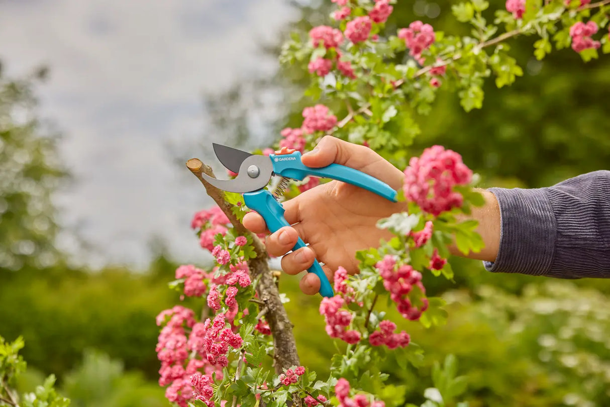 GARDENA EasyCut Secateurs