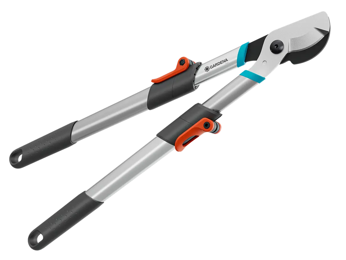 GARDENA TeleCut Telescoping Pruners