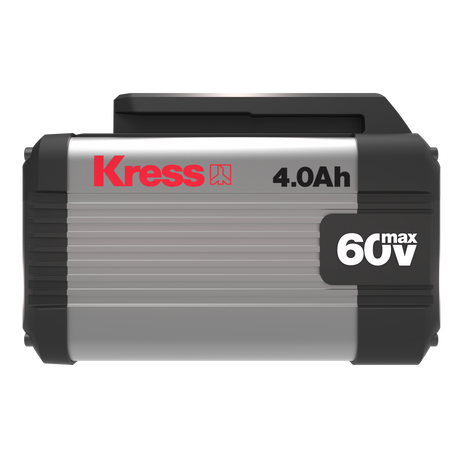 KA3002 Kress 60 V / 4 Ah lithium-ion battery