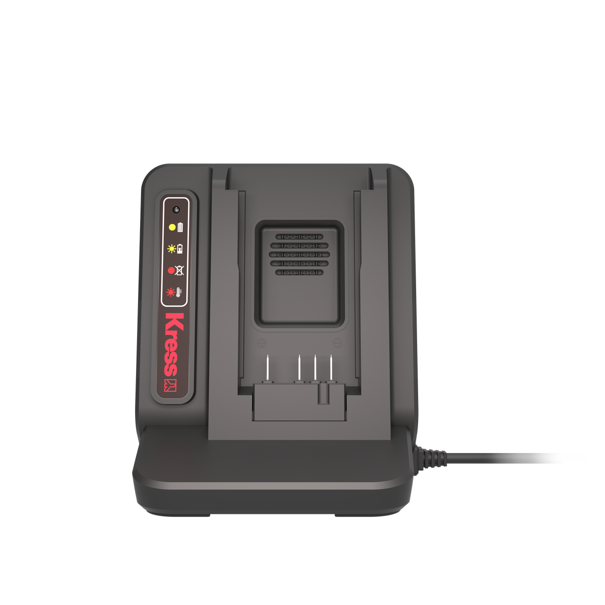 KA3713 Kress 60V 3 A Charger