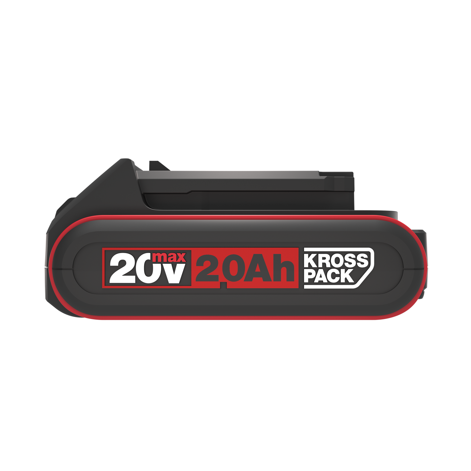 KAB02 Kress 20 V / 2 Ah lithium-ion battery