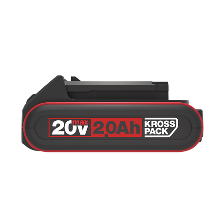 KAB02 Kress 20 V / 2 Ah lithium-ion battery