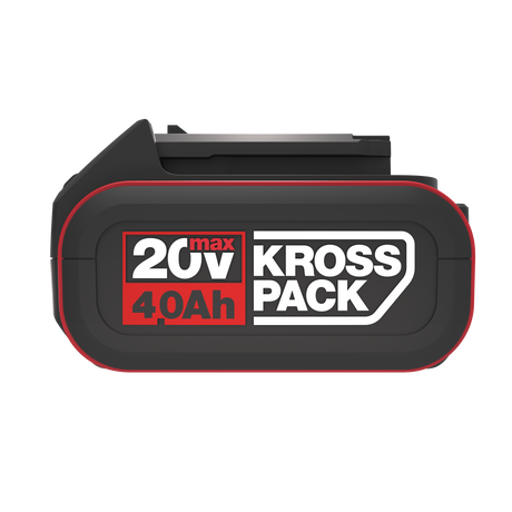 KAB04 Kress 20 V / 4 Ah lithium-ion battery