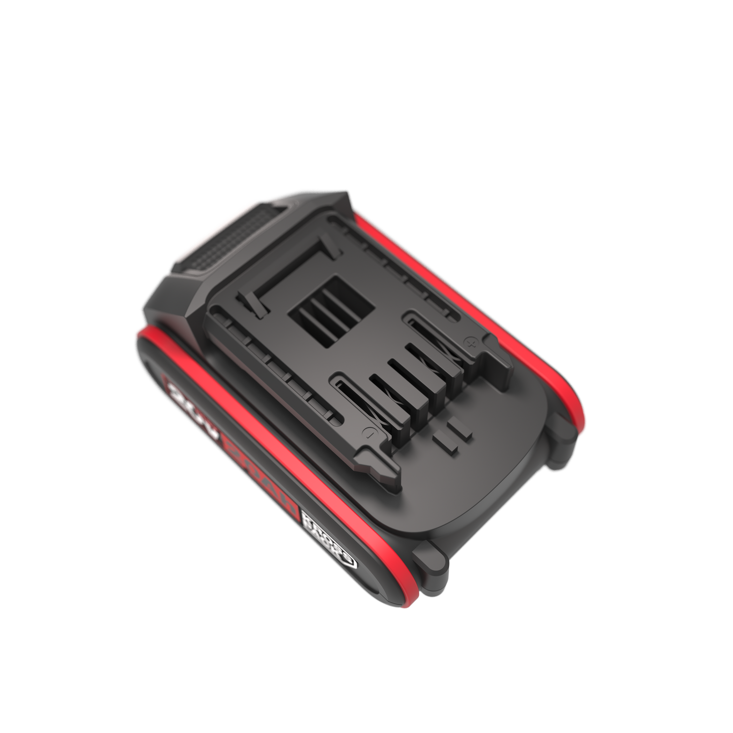 KAB02 Kress 20 V / 2 Ah lithium-ion battery
