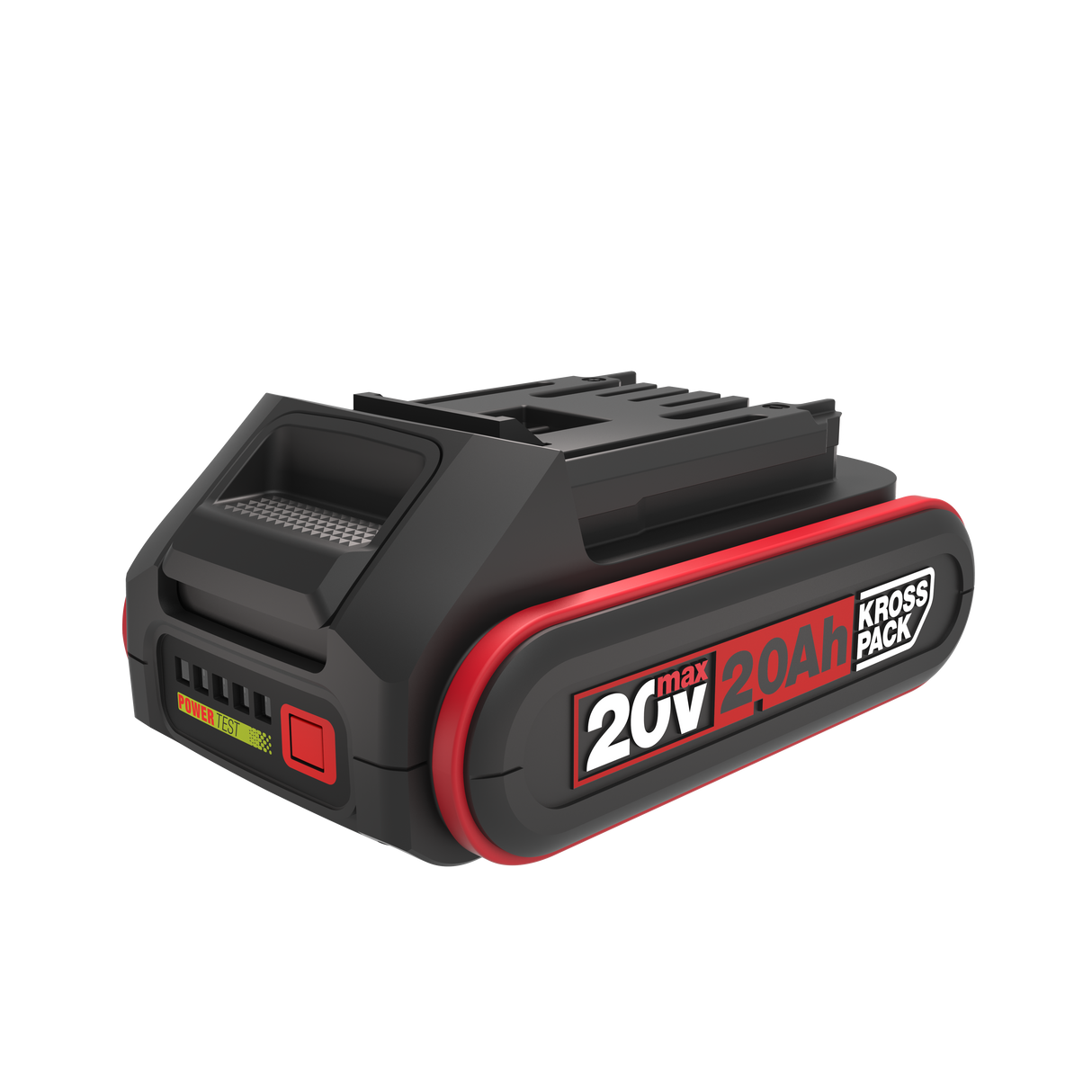 KAB02 Kress 20 V / 2 Ah lithium-ion battery