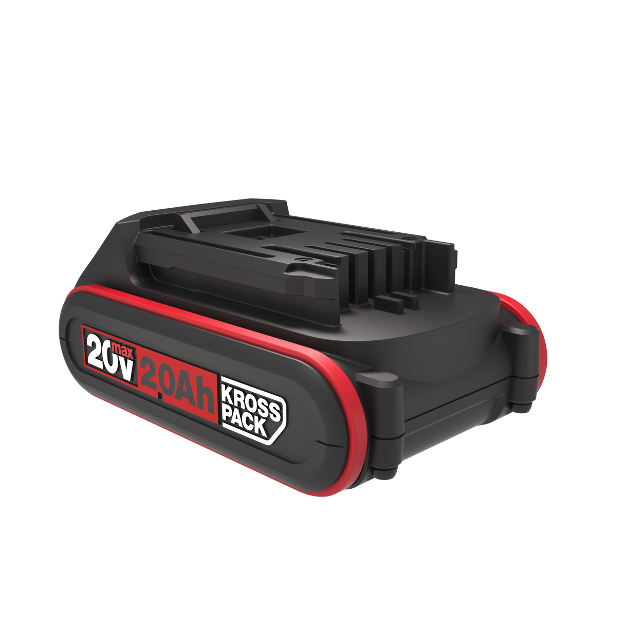 KAB02 Kress 20 V / 2 Ah lithium-ion battery