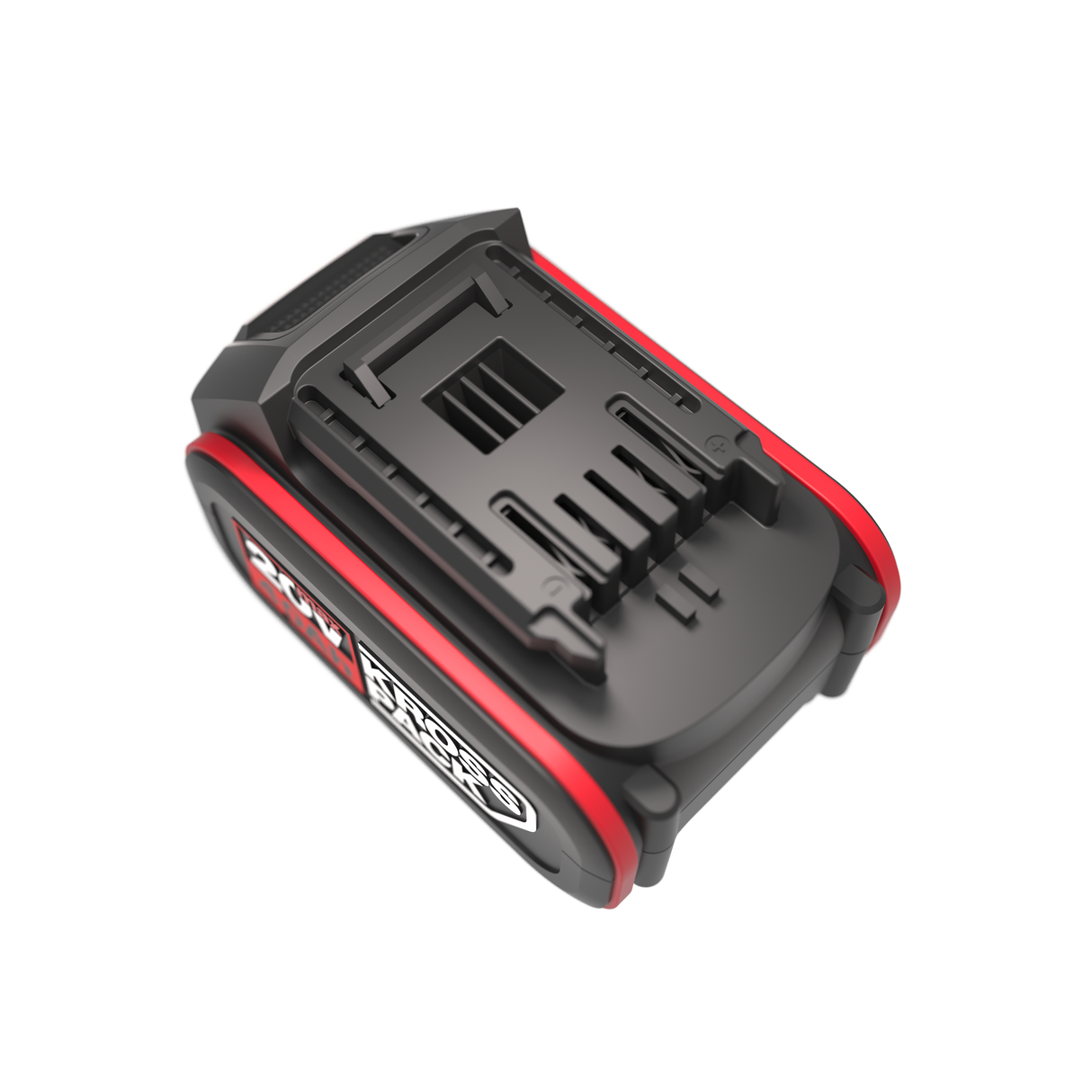 KAB04 Kress 20 V / 4 Ah lithium-ion battery