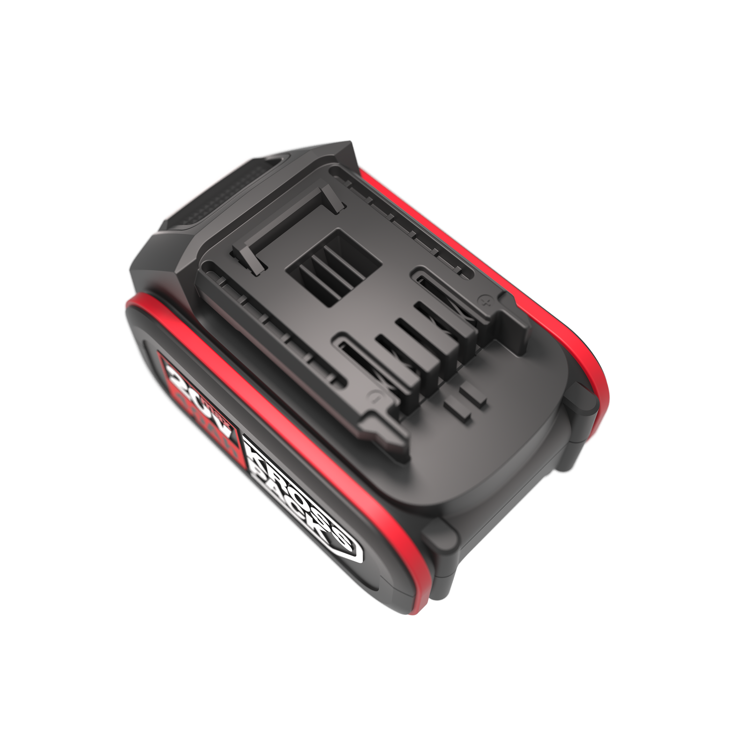 KAB04 Kress 20 V / 4 Ah lithium-ion battery