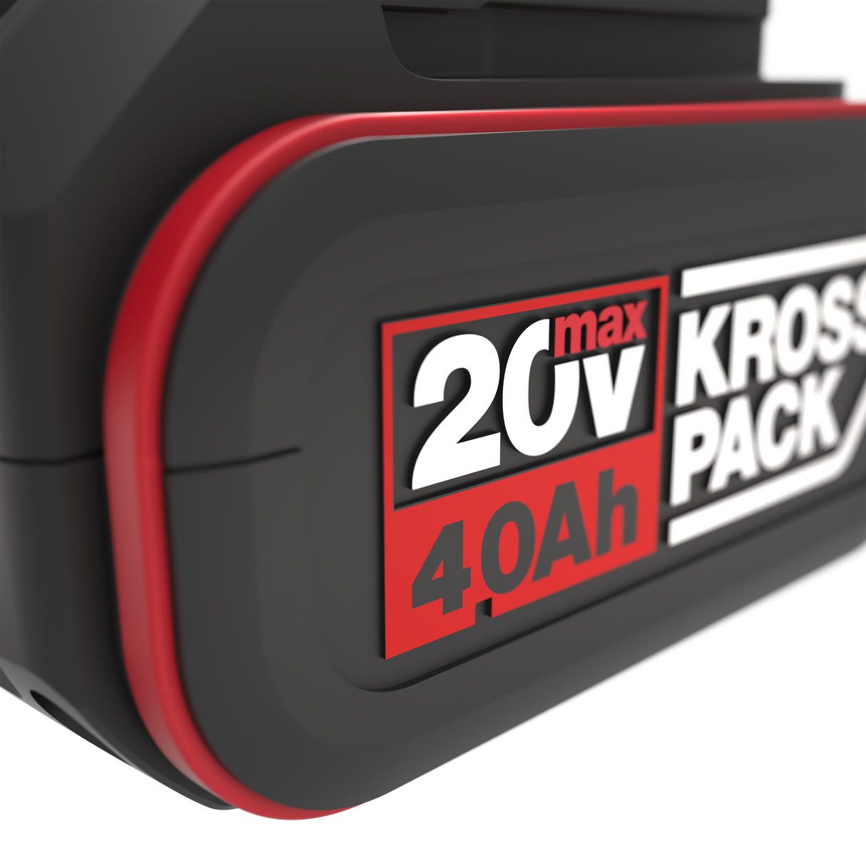 KAB04 Kress 20 V / 4 Ah lithium-ion battery