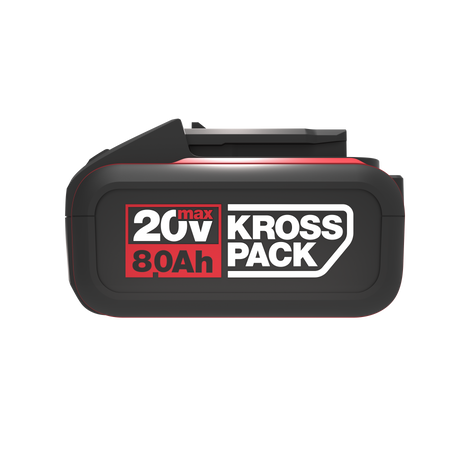 KAB08 Kress 20 V / 8 Ah lithium-ion battery