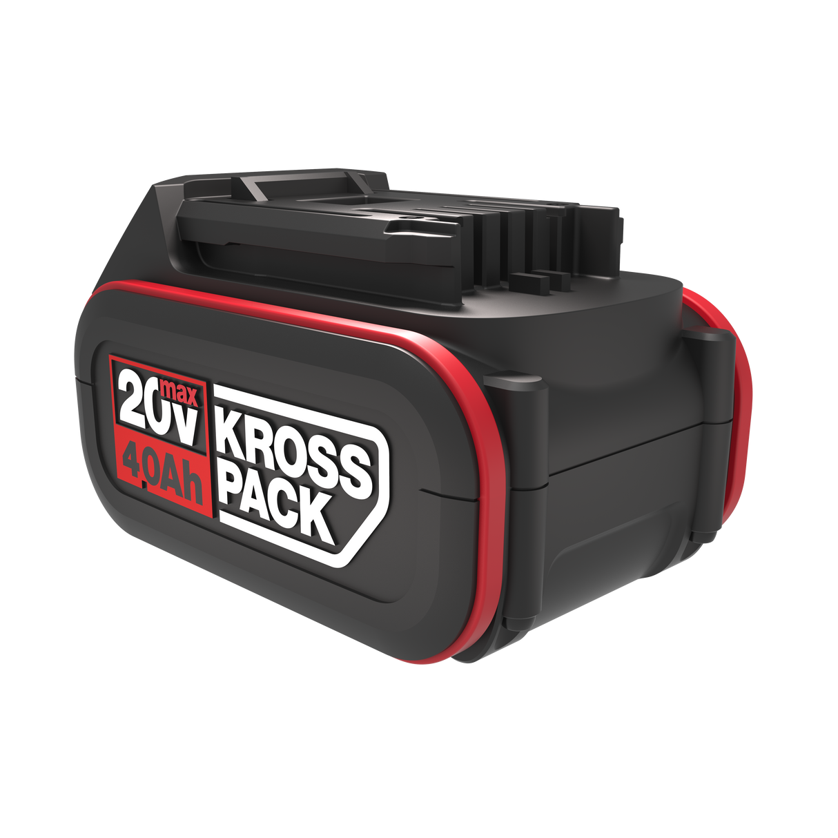 KAB04 Kress 20 V / 4 Ah lithium-ion battery