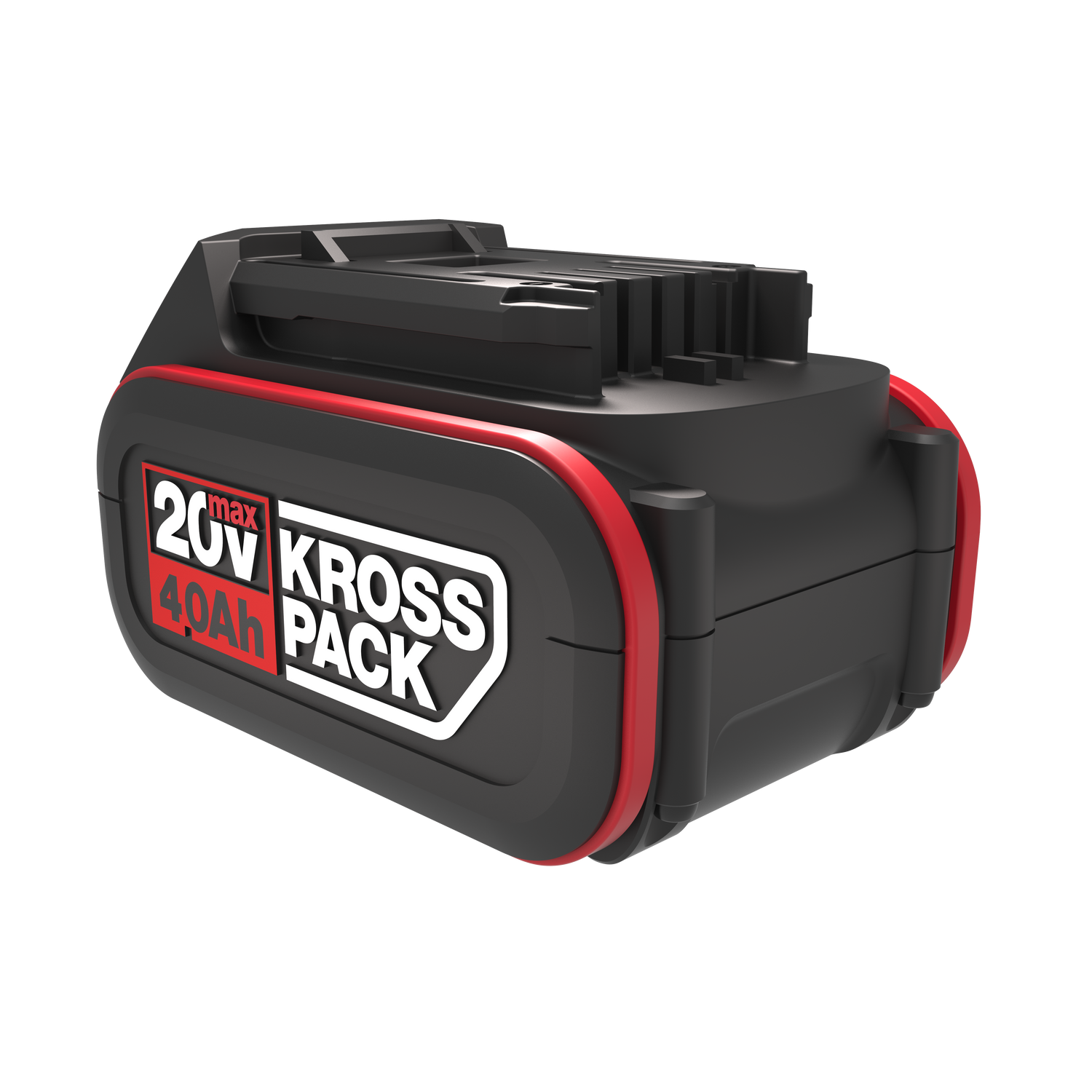 KAB04 Kress 20 V / 4 Ah lithium-ion battery
