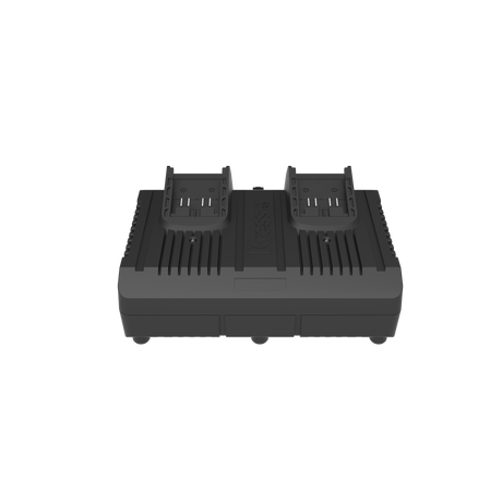 KAC04 Kress 20 V / 4 A dual charger