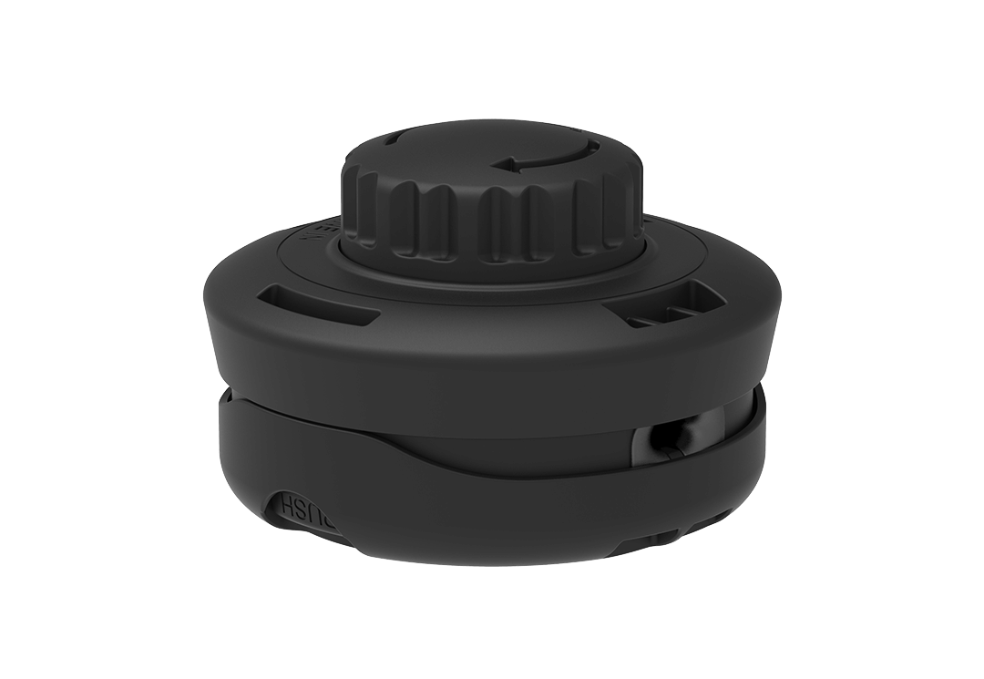 KAC106 Kress Commercial 4"/105 mm Replacement Trimmer Head