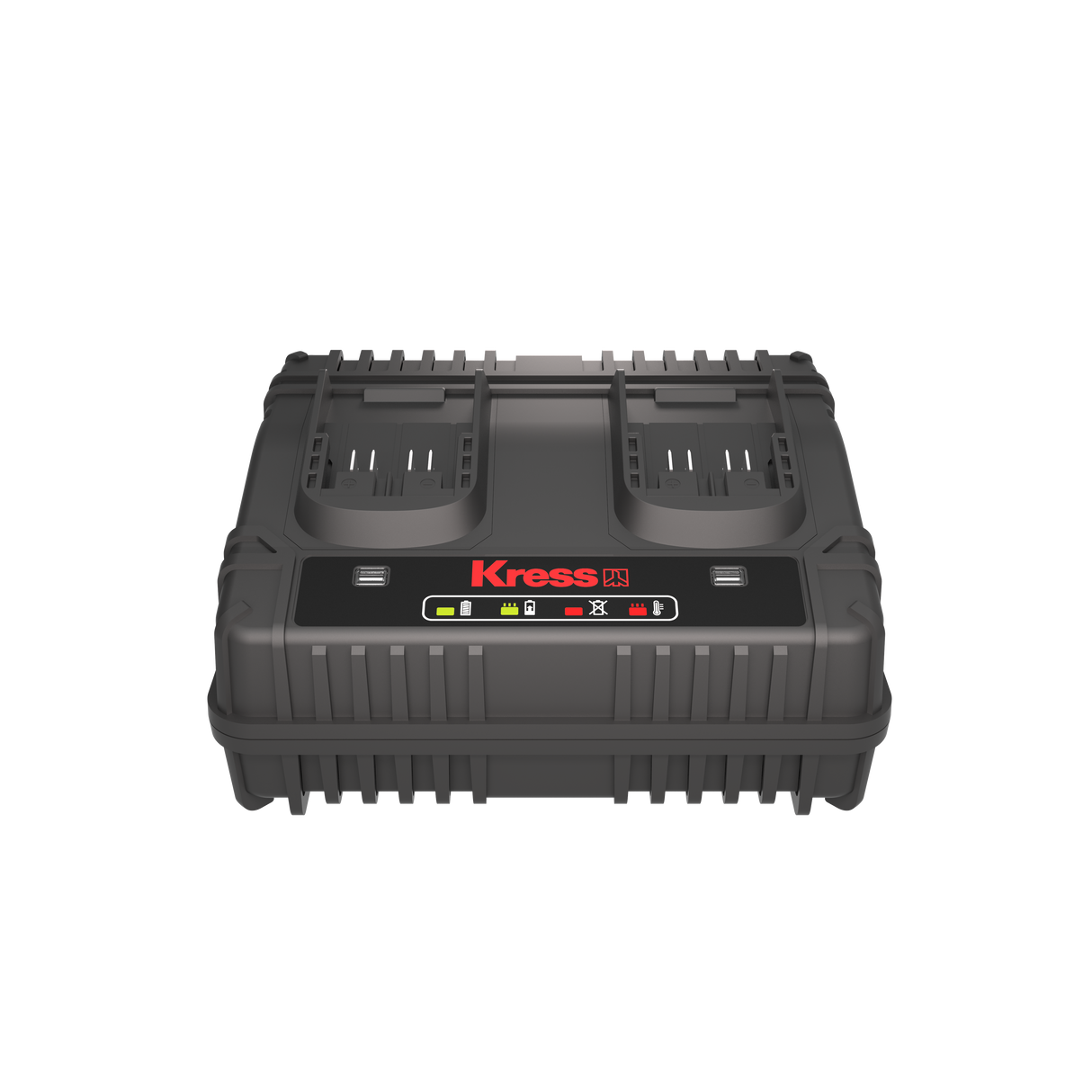 KAC15 Kress 20V 15A Dual Charger