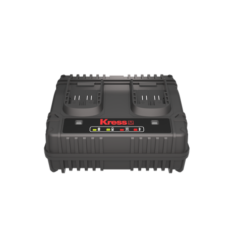 KAC15 Kress 20V 15A Dual Charger