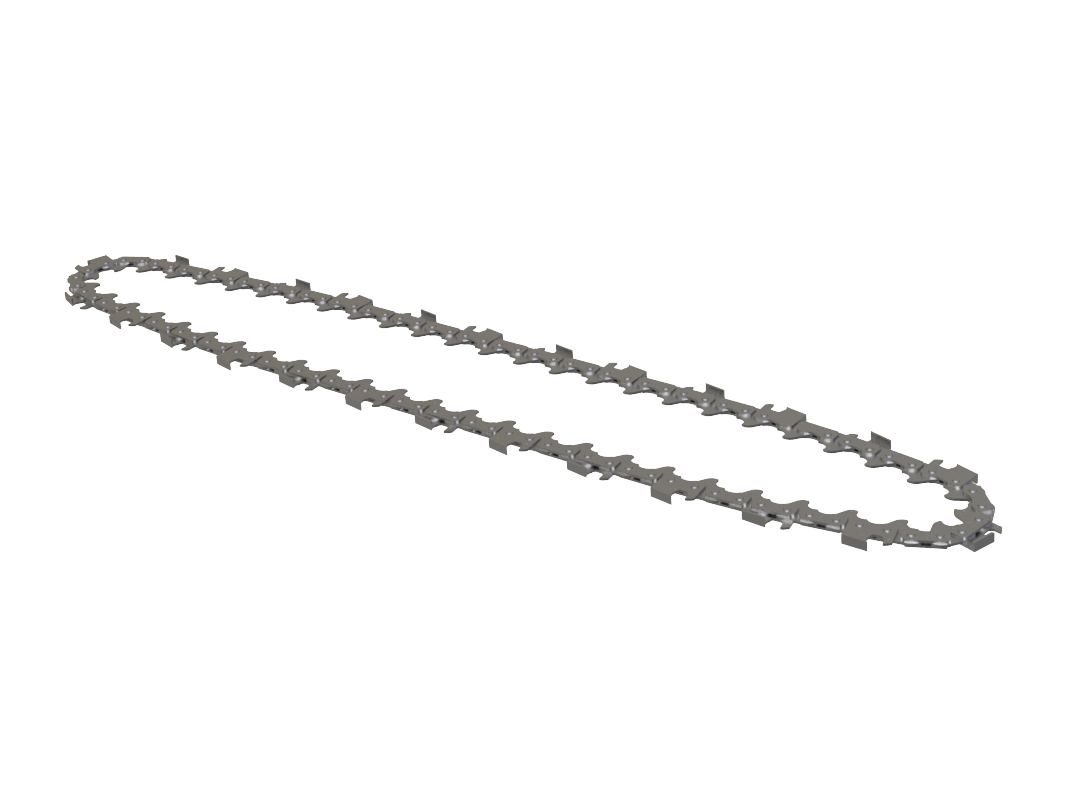 KAC300 Kress Chainsaw Chain - 14"/35 cm 0.043"/1.1 mm .325 LP chain