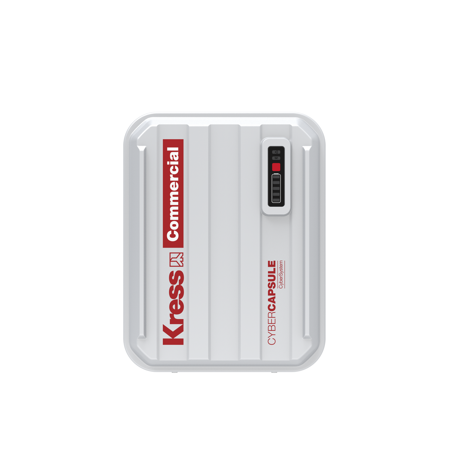 KAC815 Kress Commercial 60 V CyberCapsule 1.5 kWh Large Capacity Battery
