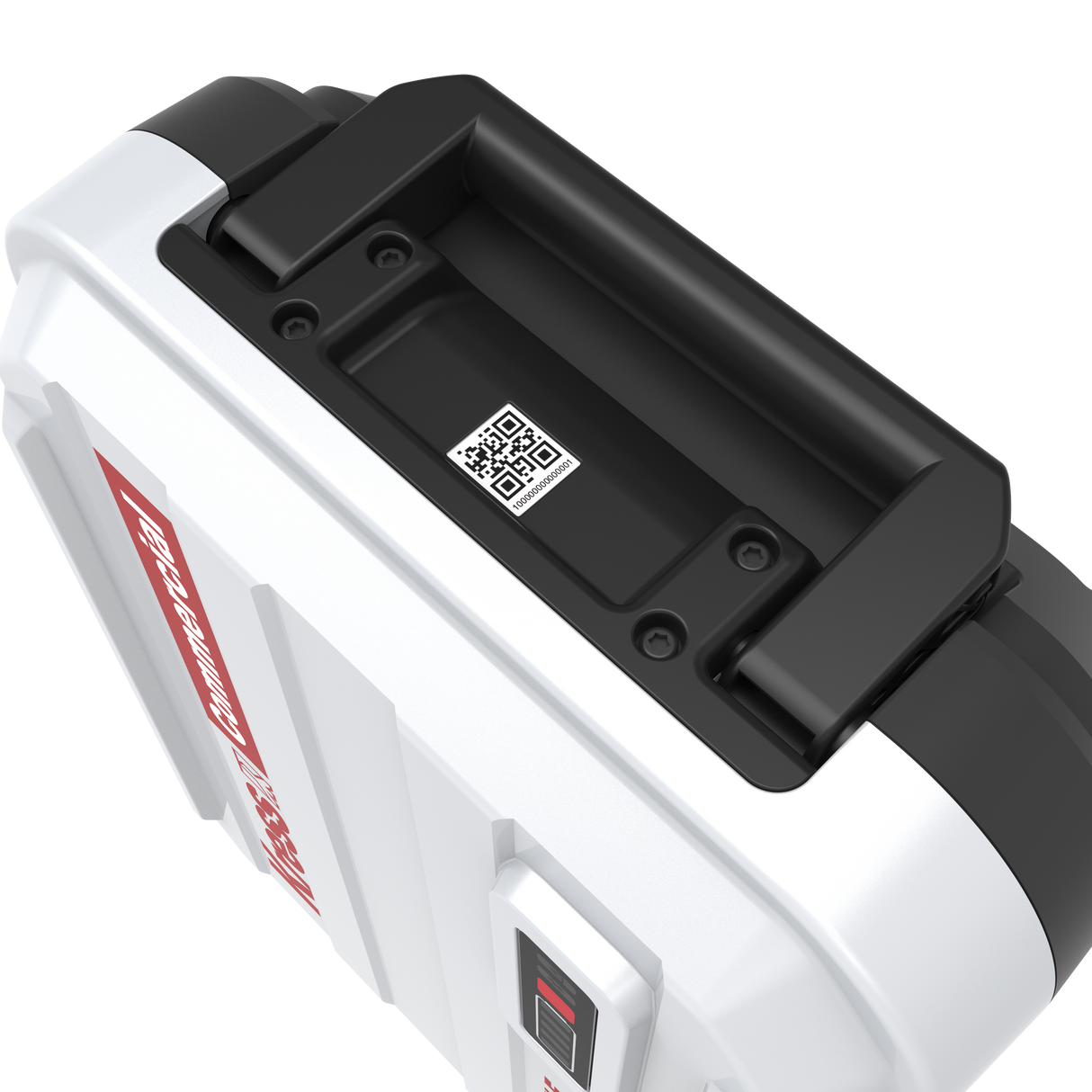 KAC815 Kress Commercial 60 V CyberCapsule 1.5 kWh Large Capacity Battery