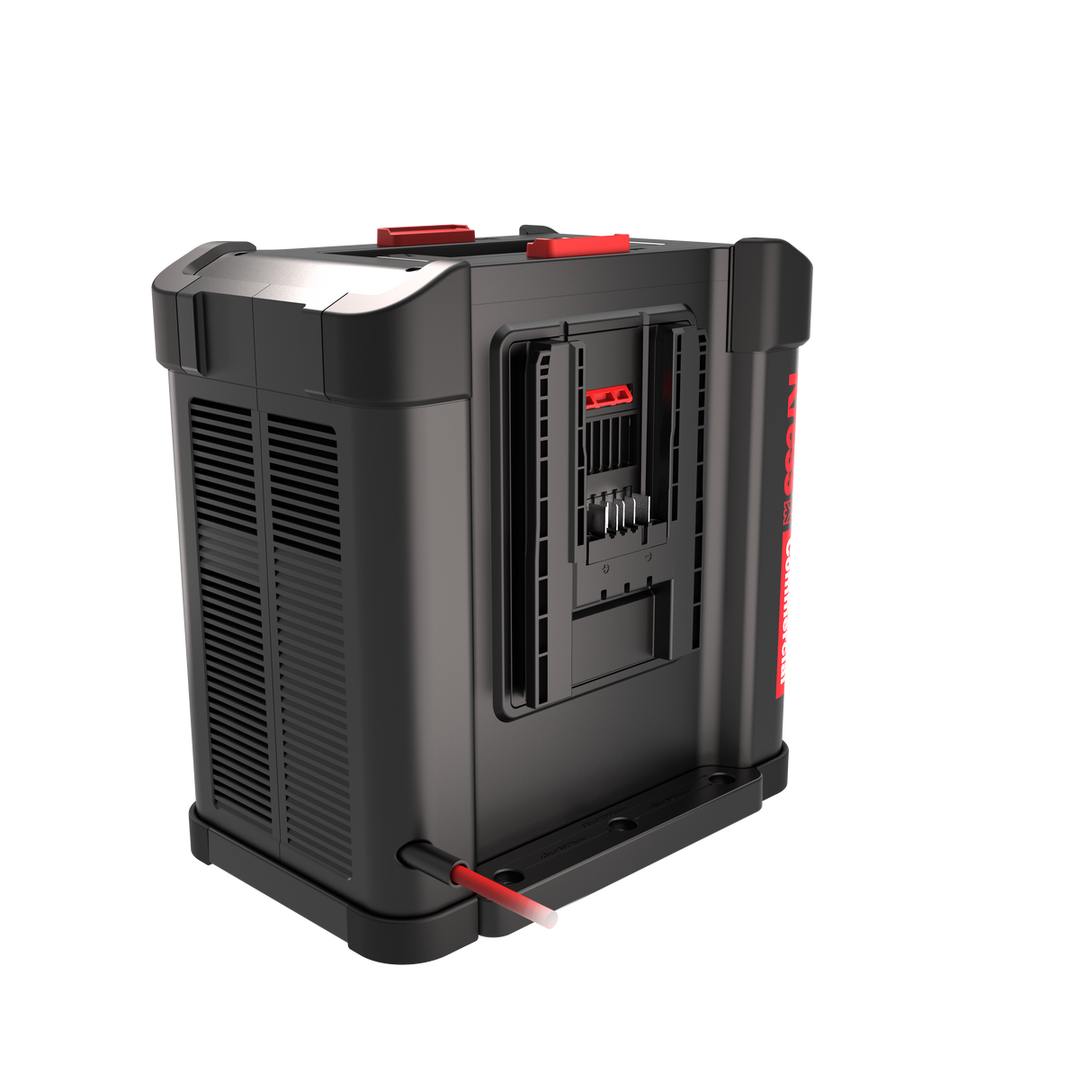 KAC840 Kress Commercial 60 V 30 A CyberPlug AC-DC Charger