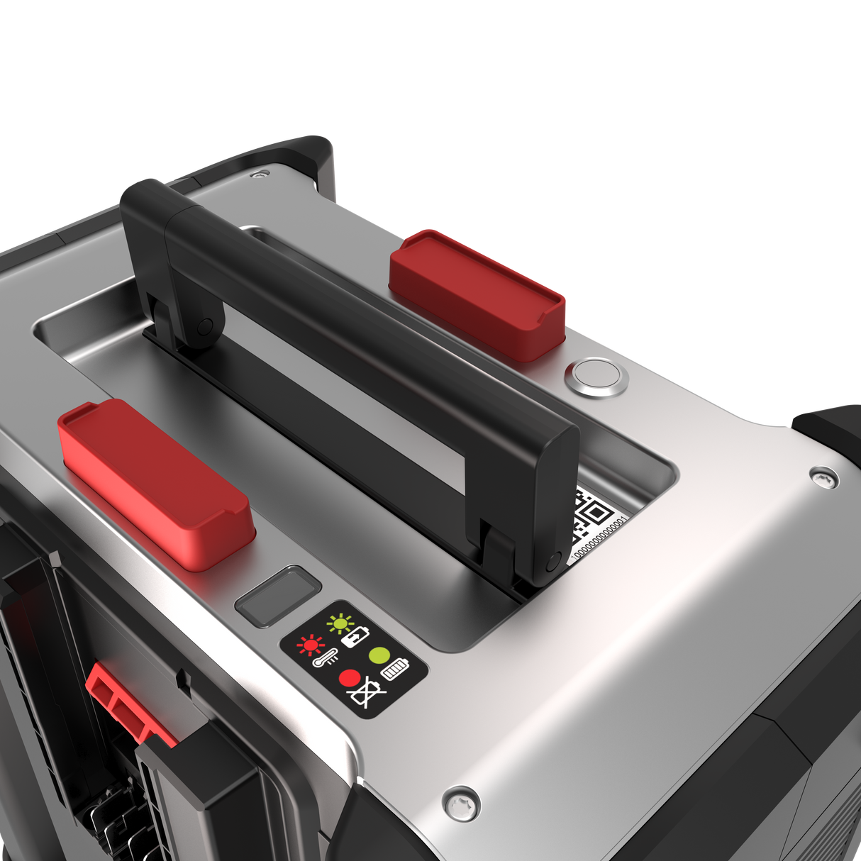 KAC844 Kress Commercial 60 V 30 A CyberLite DC-DC Charger