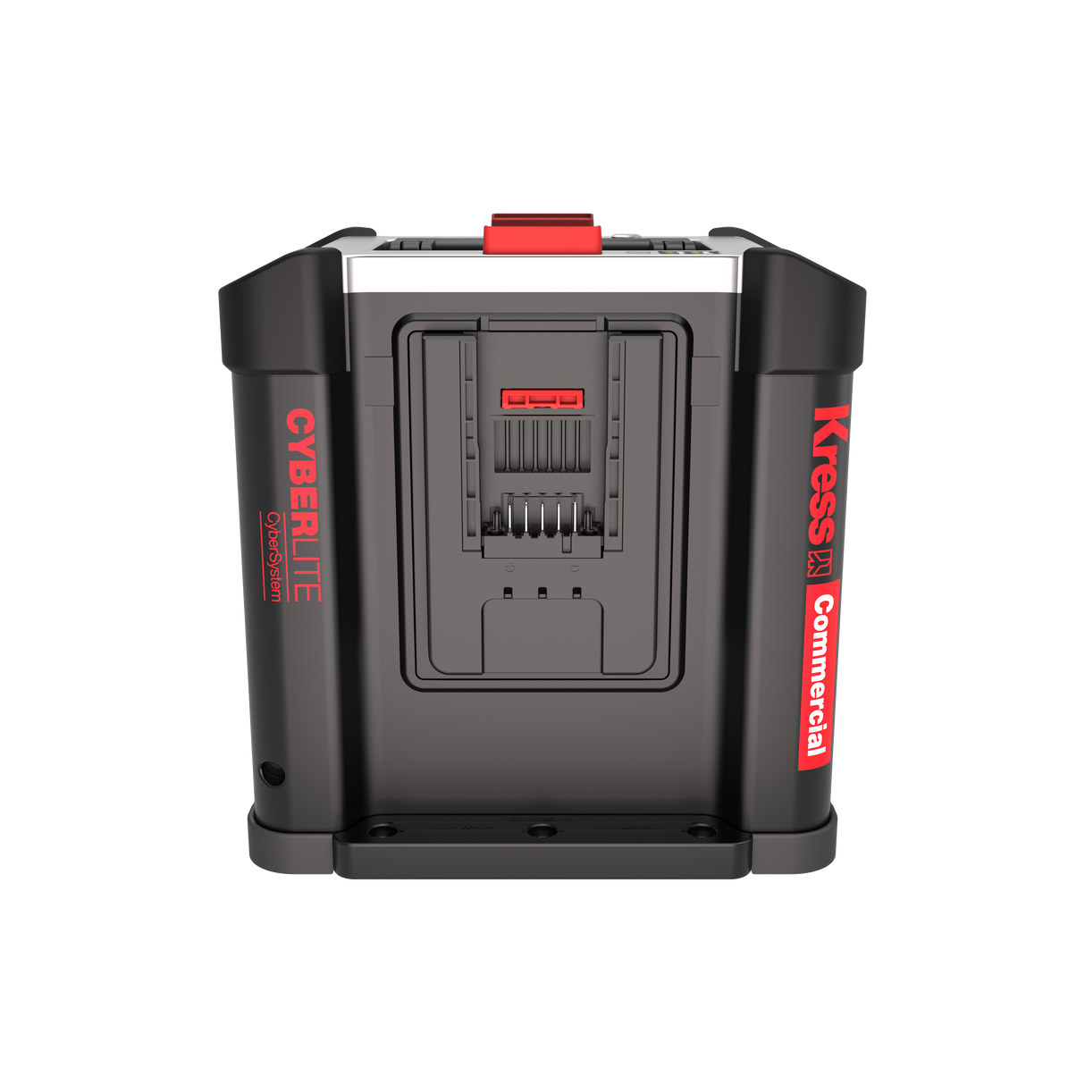 KAC844 Kress Commercial 60 V 30 A CyberLite DC-DC Charger